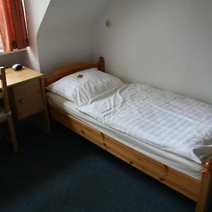 Economy Double Kamer